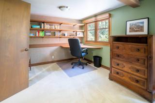 Quiet Bainbridge Retreat for 6 - 1