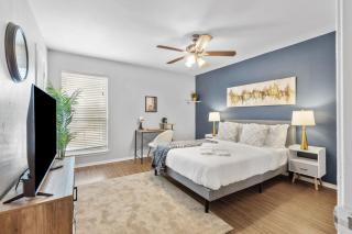 Delightful 1BD Unit TCU walkable - 0