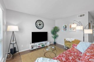 Delightful 1BD Unit TCU walkable - 8