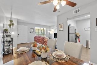 Delightful 1BD Unit TCU walkable - 6