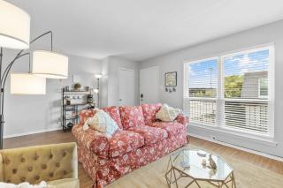 Delightful 1BD Unit TCU walkable - 3