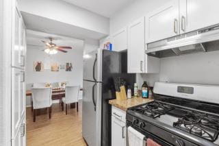 Delightful 1BD Unit TCU walkable - 2