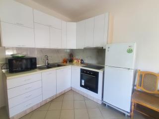 Apartament 1+1 Plazh Durrës - 5