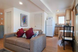 Walk to Lake Tahoe Pets OK Studio - 5