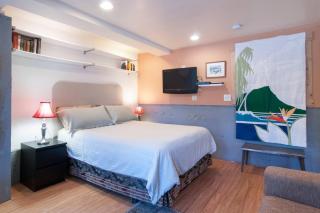 Walk to Lake Tahoe Pets OK Studio - 1