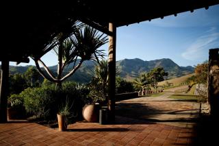 Pousada do Quilombo - 2