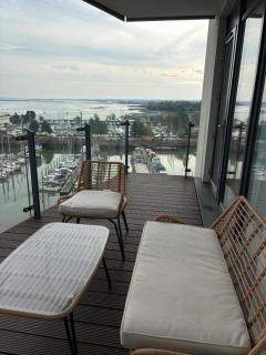 The Lake Lookout - 6