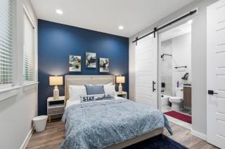 The Opal 2BD TowenHouse 7ST Walkable - 7