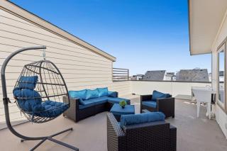 The Opal 2BD TowenHouse 7ST Walkable - 5