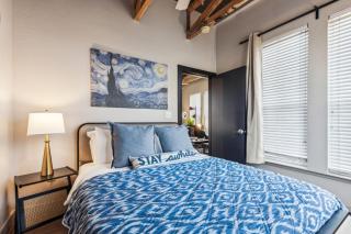 The Zircon 2BD Unique Style in the heart of FortWorth - 7