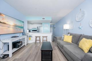 Island Winds West 473 condo - 5