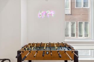 The Indigo 2BDTownhouse DownTown Walkable - 1