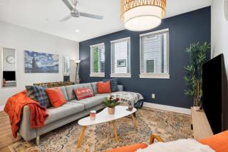 The Charm 2BD In the Heart of Magnolia - 0