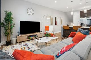 The Charm 2BD In the Heart of Magnolia - 6