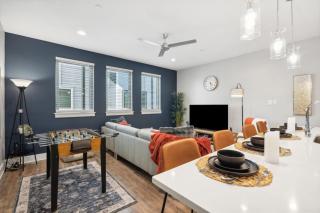 The Charm 2BD In the Heart of Magnolia - 5