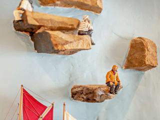 2 bed property in Appledore Devon COCKL - 7