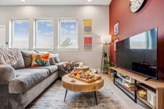 Joyful 1BD in the heart of FortWorth - 9