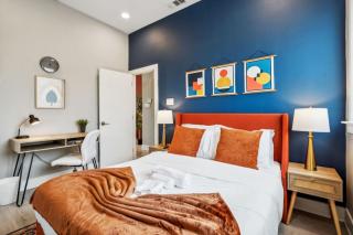 Joyful 1BD in the heart of FortWorth - 8