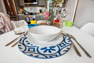 Joyful 1BD in the heart of FortWorth - 2