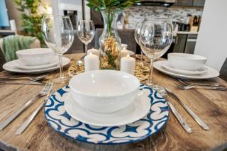 Charming 2BD Townhouse in the Heart of FortWorth - 2