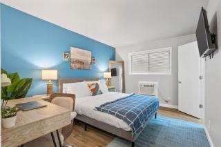 Sapphire 1BD AT and T Walkable - 0