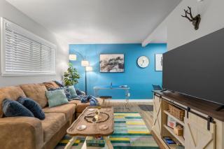 Sapphire 1BD AT and T Walkable - 8