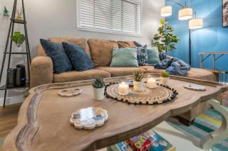 Sapphire 1BD AT and T Walkable - 7