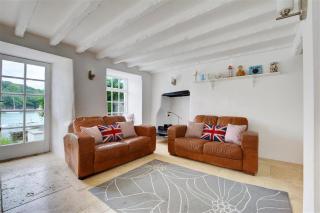 Stepaside Cottage - 9