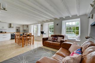 Stepaside Cottage - 6