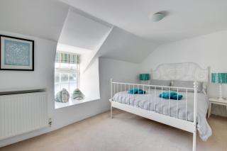 Stepaside Cottage - 5