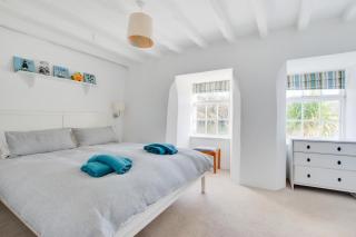 Stepaside Cottage - 4