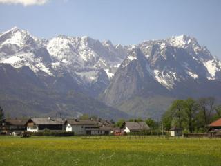 Zugspitz Traumapartment - Farchant - 3