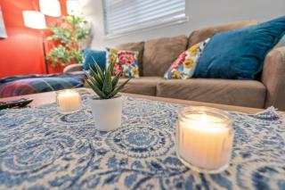 The Ruby 1BD AT and T Walkable - 3