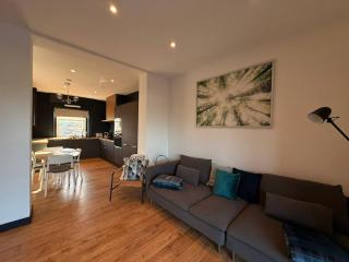 Beach Rise - Sea Views - Westgate-on-Sea - Ground Floor - 8