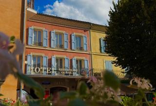 Les Callunes - Annot - 0