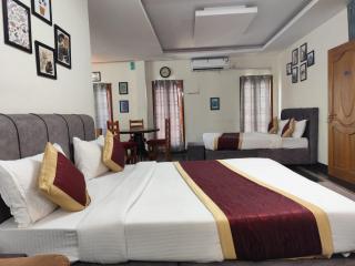 Aathira Inn - 2