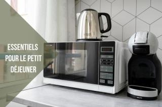 Le Petit Cosy de la Gare - Wifi - 5