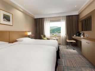 Novotel Ambassador Seoul Gangnam - 2