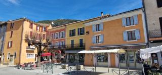 Les Callunes - Annot - 9