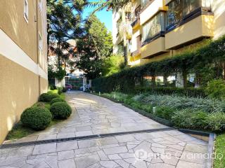 S. das Tulipas 204 - Apto 3 suítes no Centro de Gramado - 7