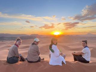 Porte De Sahara Ouzina - 7