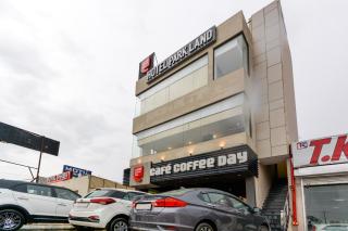 Hotel O Park Land - 2