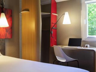 ibis Velizy Jouy-En-Josas - Jouy-en-Josas - 1