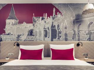 Mercure Budapest Castle Hill - 5
