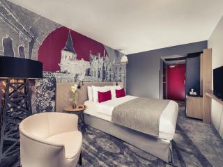 Mercure Budapest Castle Hill - 4