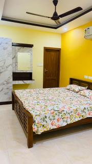 Apna homes 2BHK Fully Furnished Apartment - 2