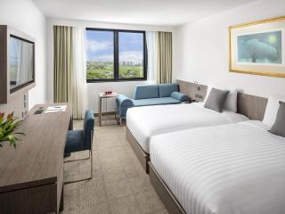 Novotel Bangkok Bangna - 2