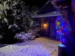 Agroturystyka Barnilka - 2