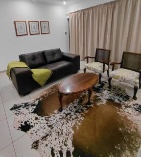 Agapantha Cottage - 6