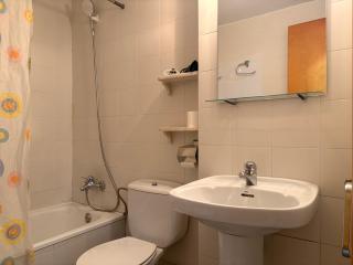 Planta baja con terraza soleada y jardín - Besiberri 1 - 7